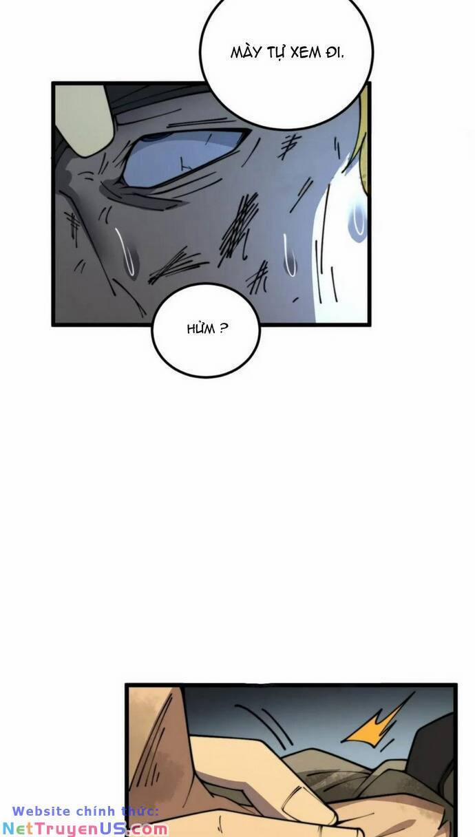 Độc Thủ Vu Y 393 trang 31