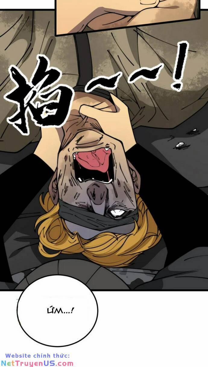 Độc Thủ Vu Y 393 trang 32