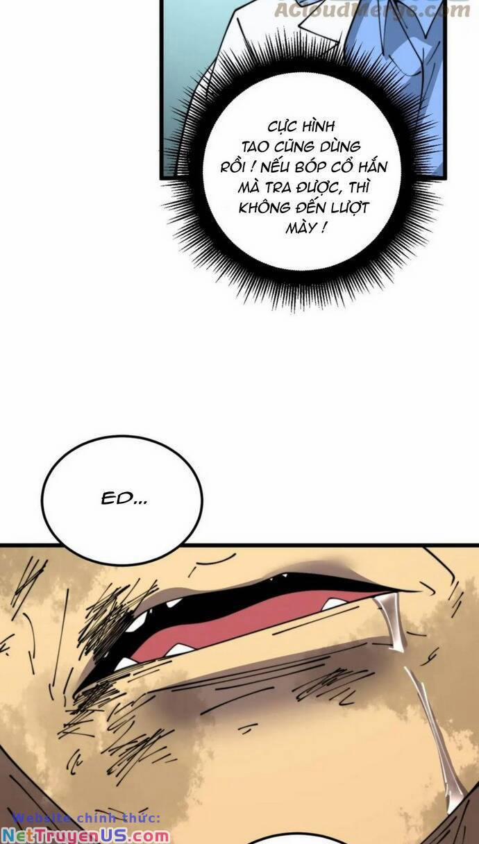 Độc Thủ Vu Y 393 trang 34