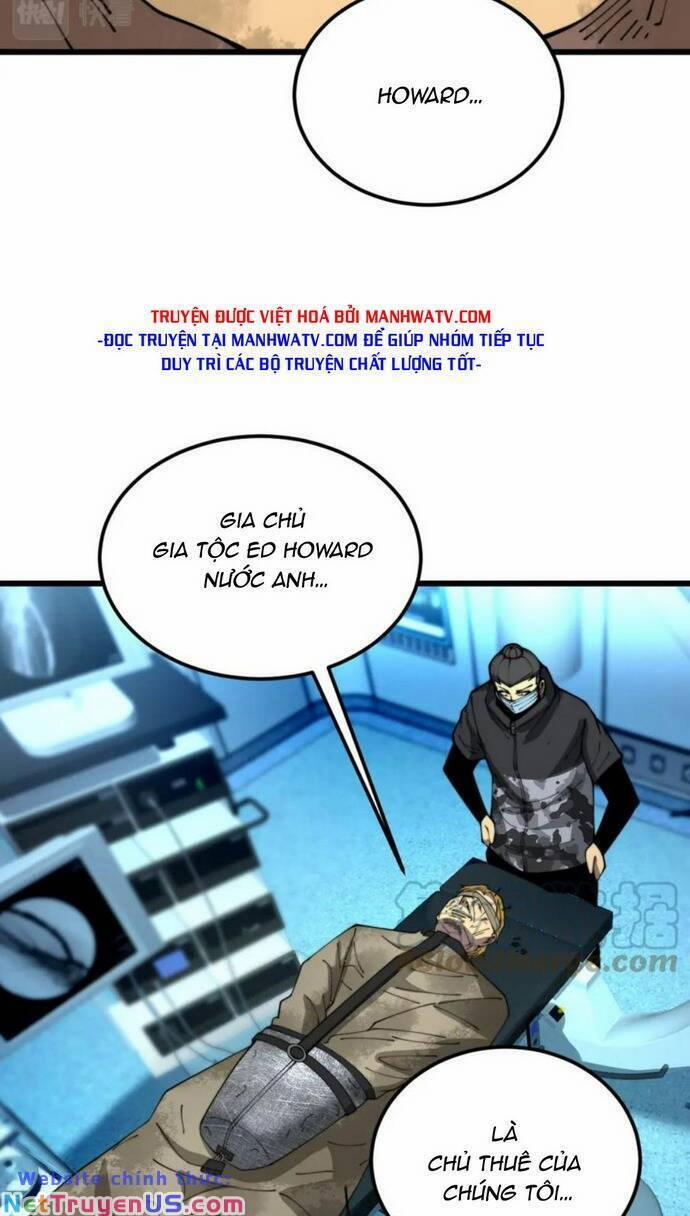 Độc Thủ Vu Y 393 trang 35