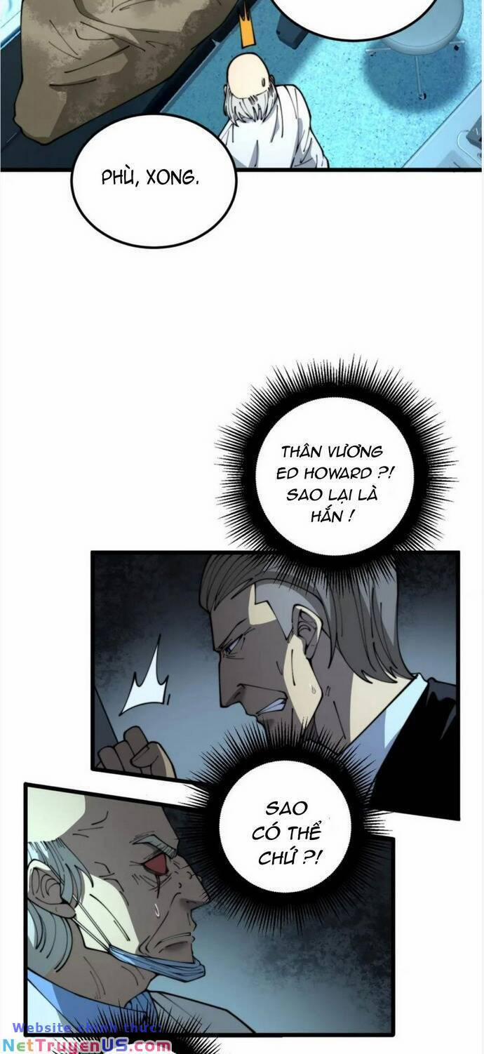 Độc Thủ Vu Y 393 trang 36