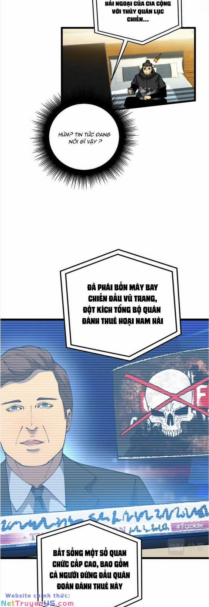 Độc Thủ Vu Y 393 trang 6