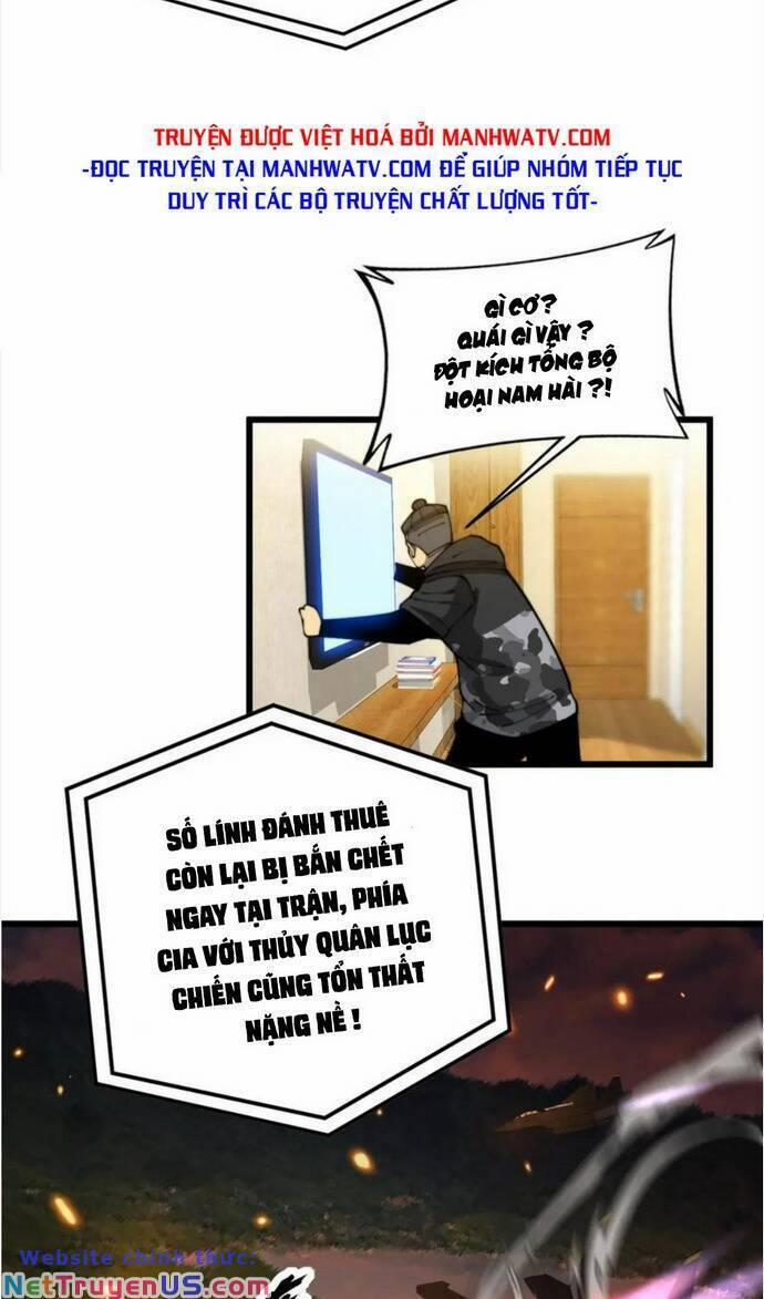 Độc Thủ Vu Y 393 trang 7