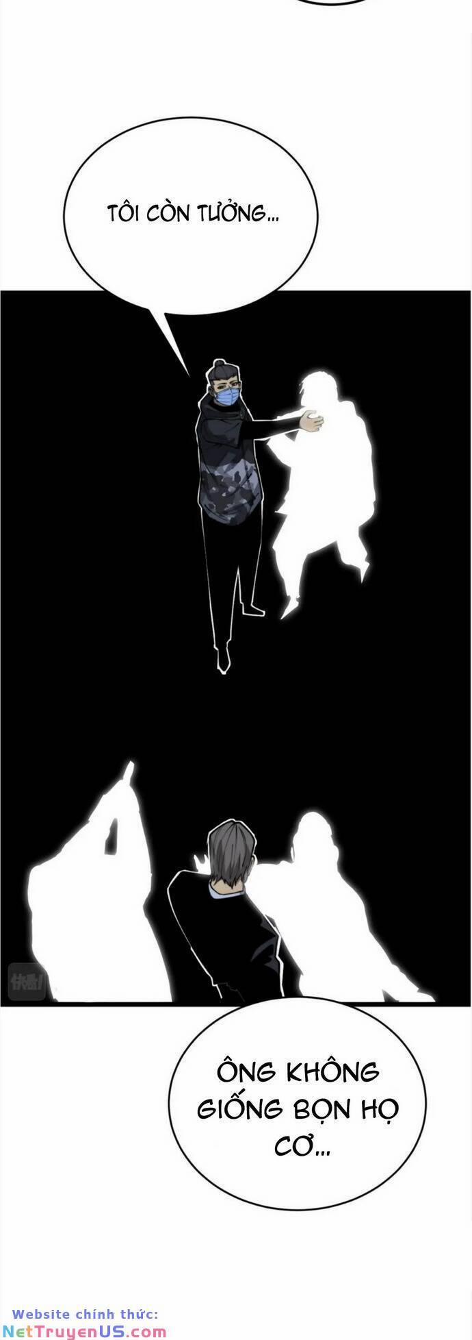 Độc Thủ Vu Y 394 trang 15