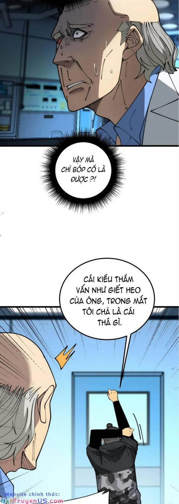 Độc Thủ Vu Y 394 trang 2
