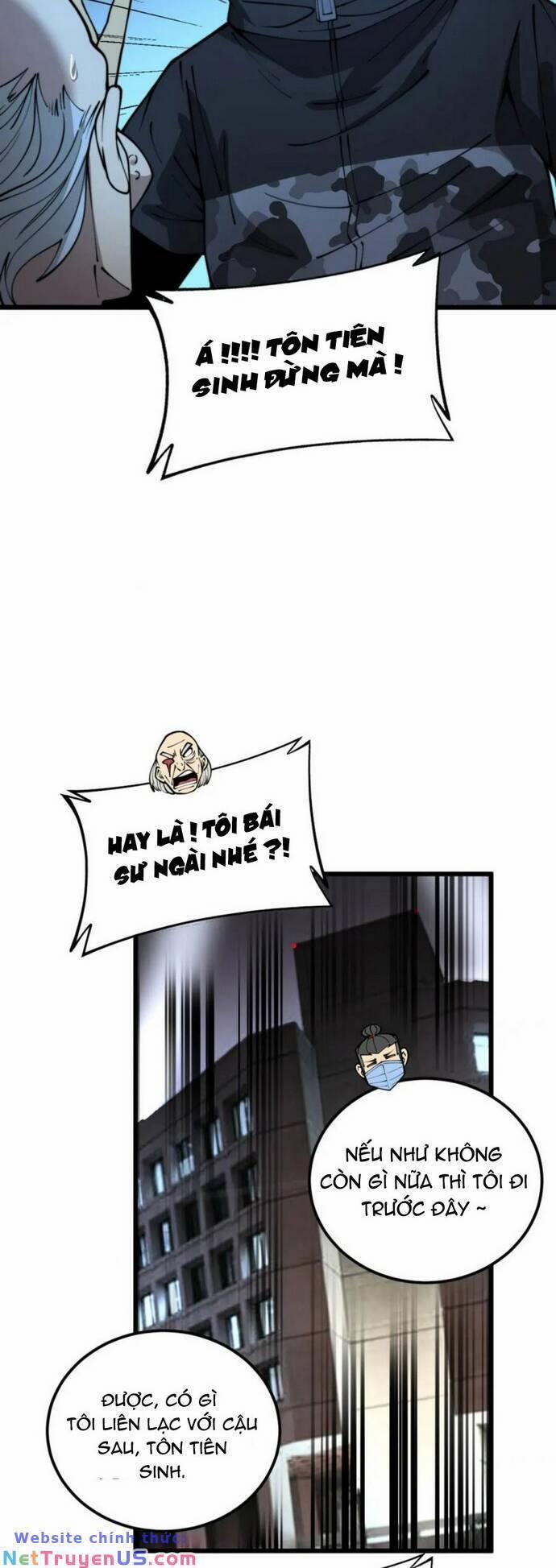 Độc Thủ Vu Y 394 trang 26