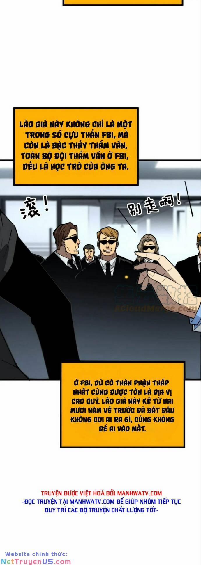 Độc Thủ Vu Y 394 trang 5