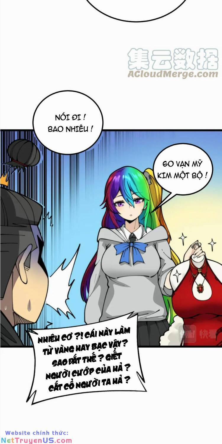 Độc Thủ Vu Y 395 trang 10