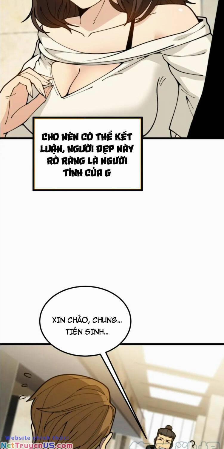 Độc Thủ Vu Y 395 trang 15