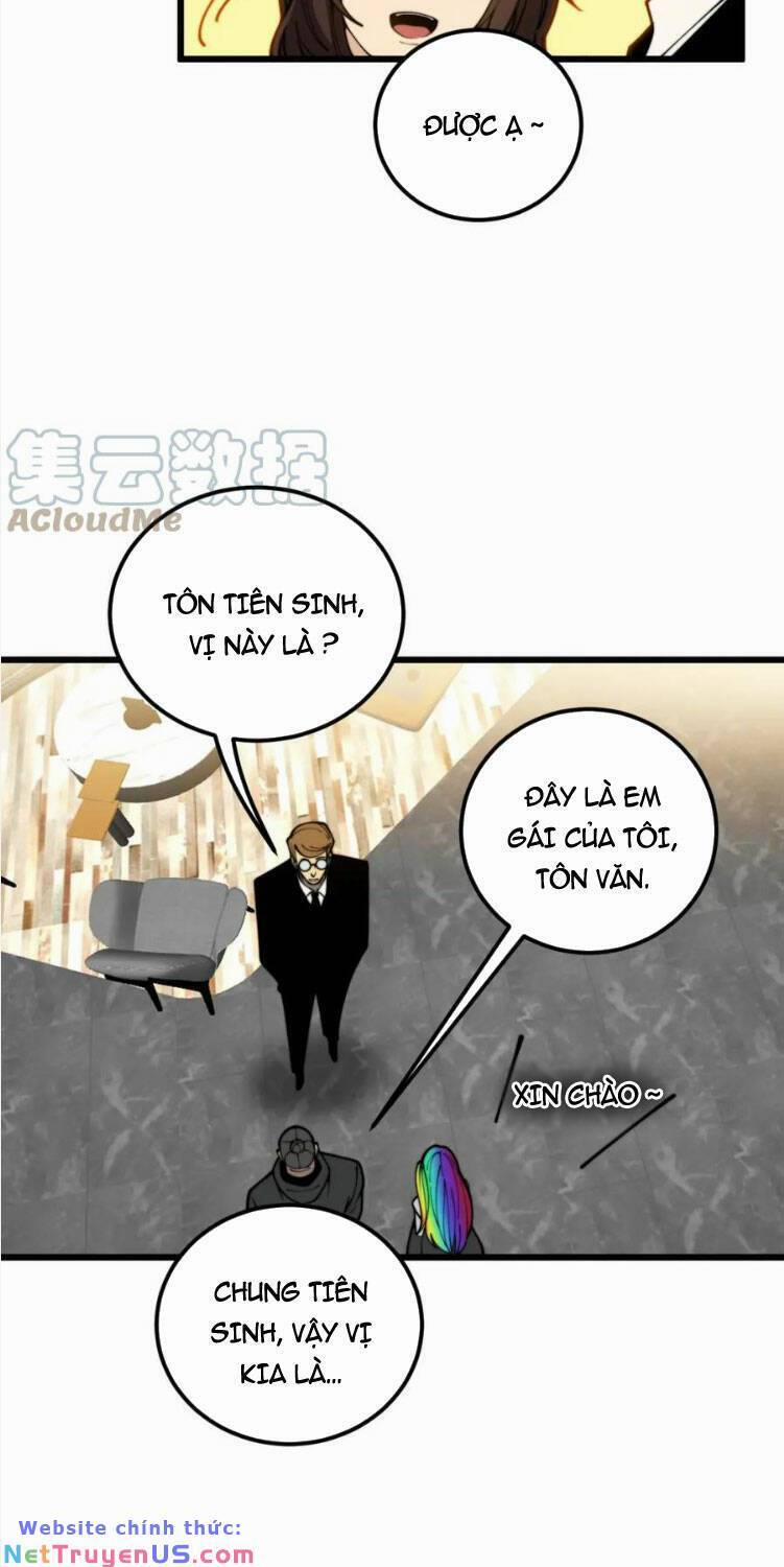 Độc Thủ Vu Y 395 trang 17