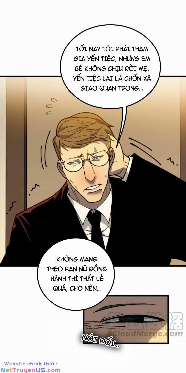 Độc Thủ Vu Y 395 trang 18