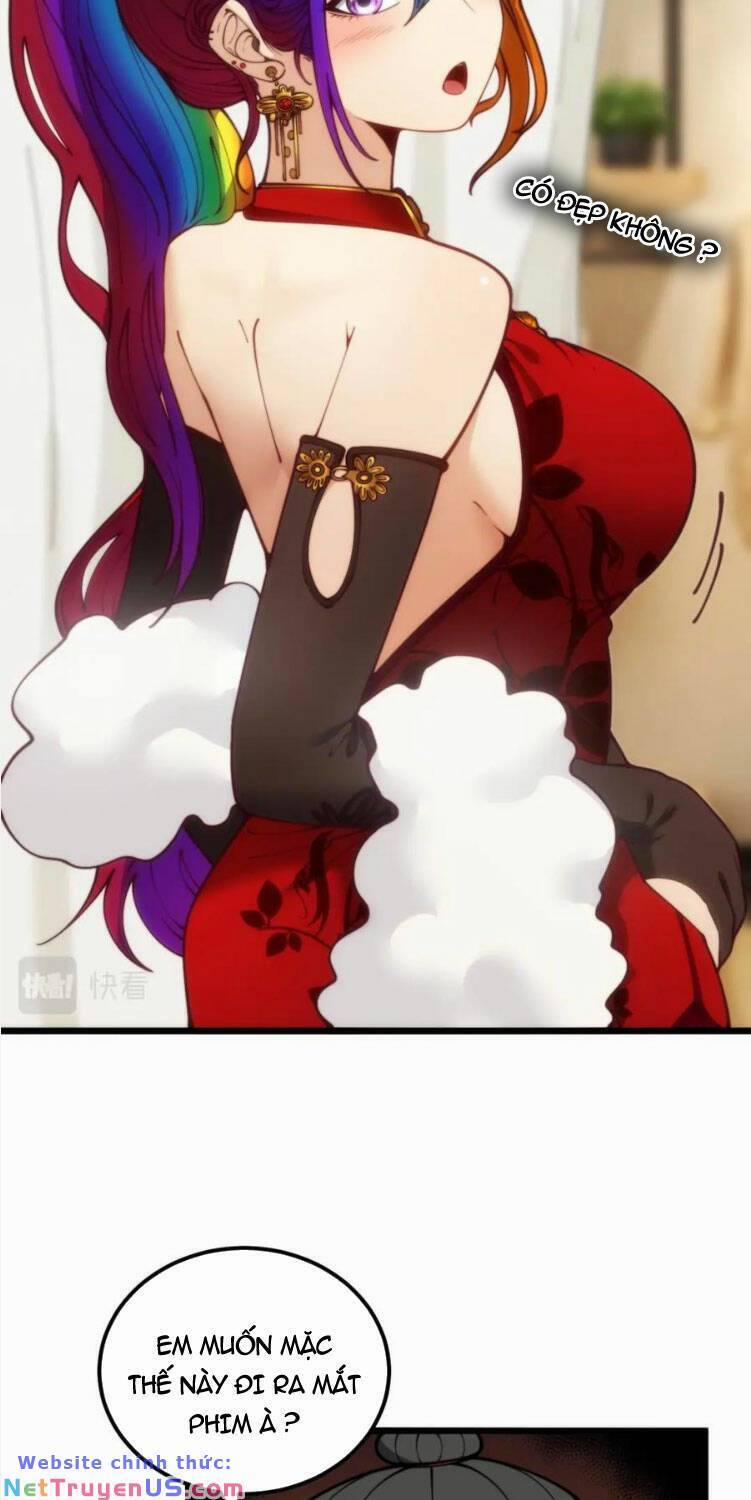 Độc Thủ Vu Y 395 trang 3