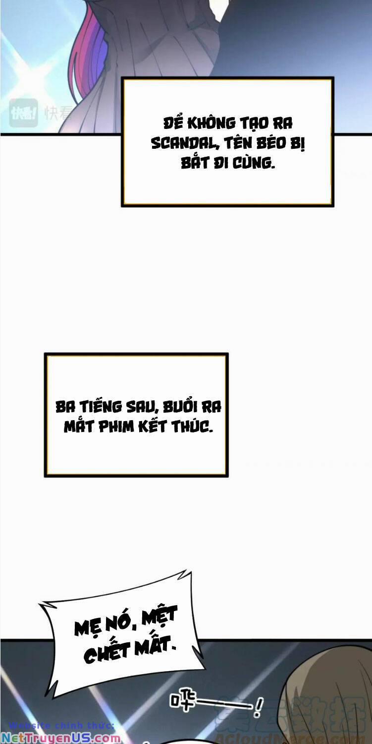 Độc Thủ Vu Y 395 trang 33