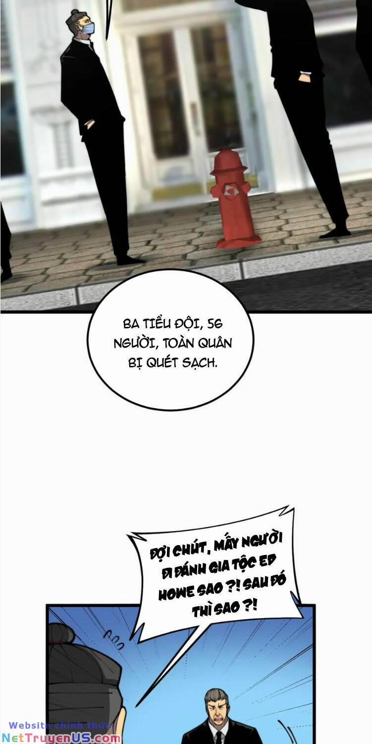 Độc Thủ Vu Y 395 trang 36