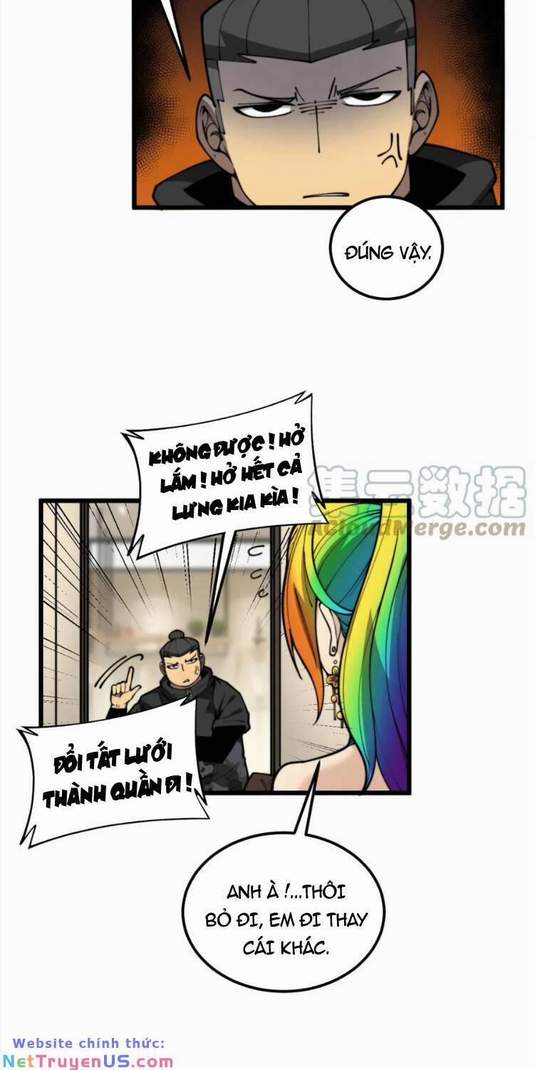 Độc Thủ Vu Y 395 trang 4