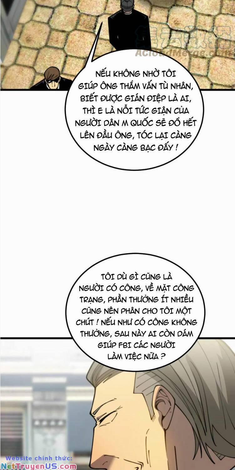 Độc Thủ Vu Y 395 trang 40