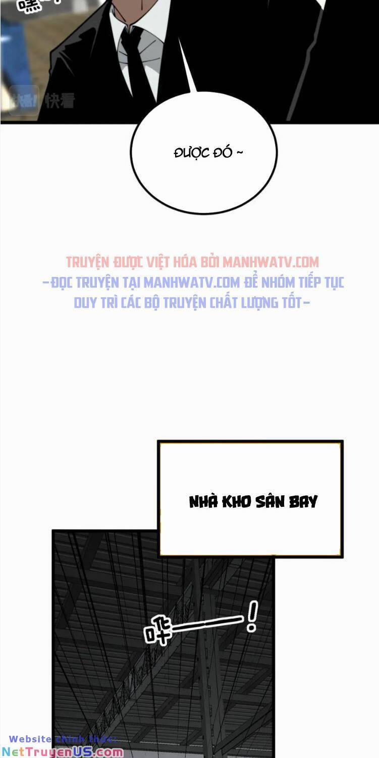 Độc Thủ Vu Y 395 trang 42