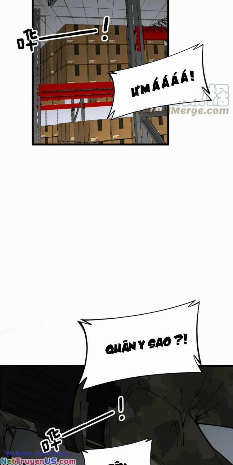 Độc Thủ Vu Y 395 trang 43