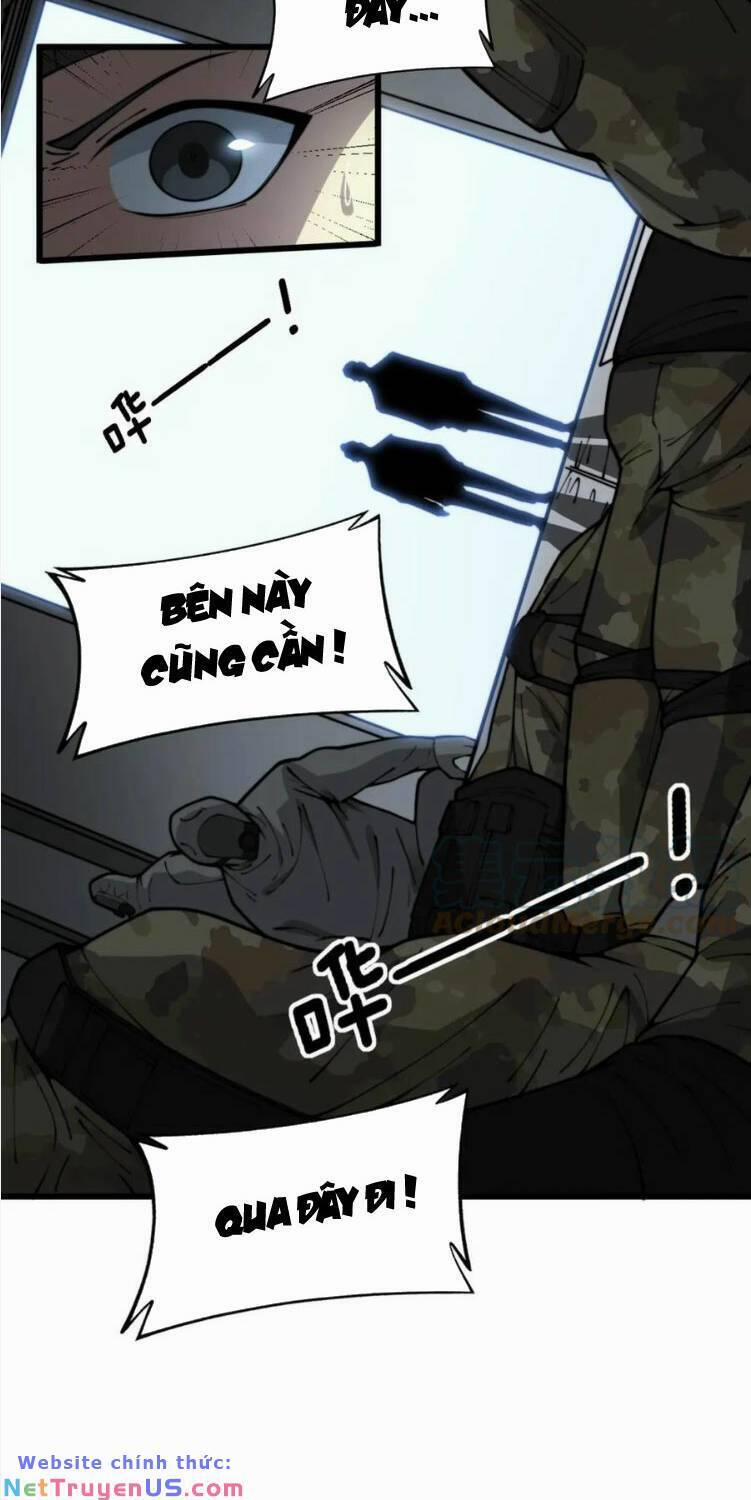 Độc Thủ Vu Y 395 trang 44