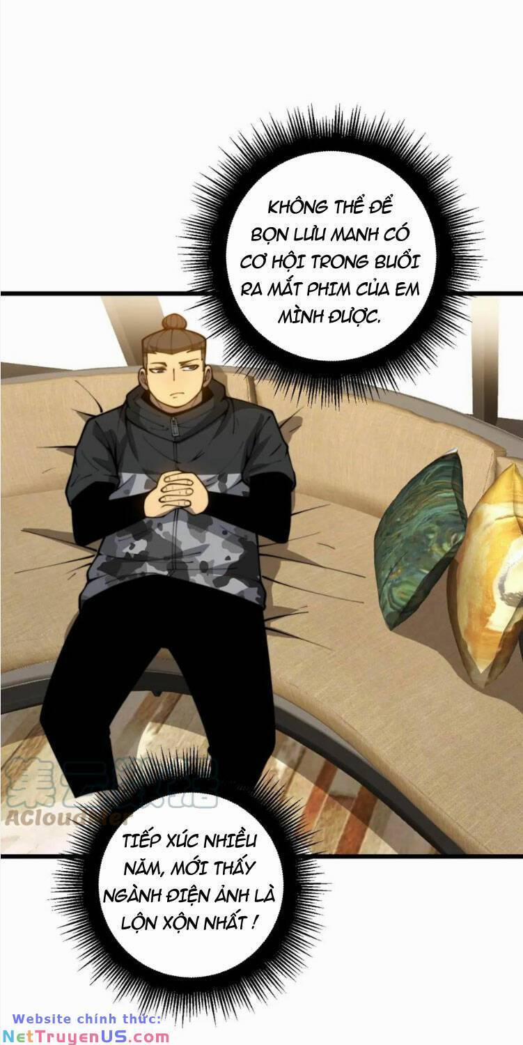 Độc Thủ Vu Y 395 trang 5