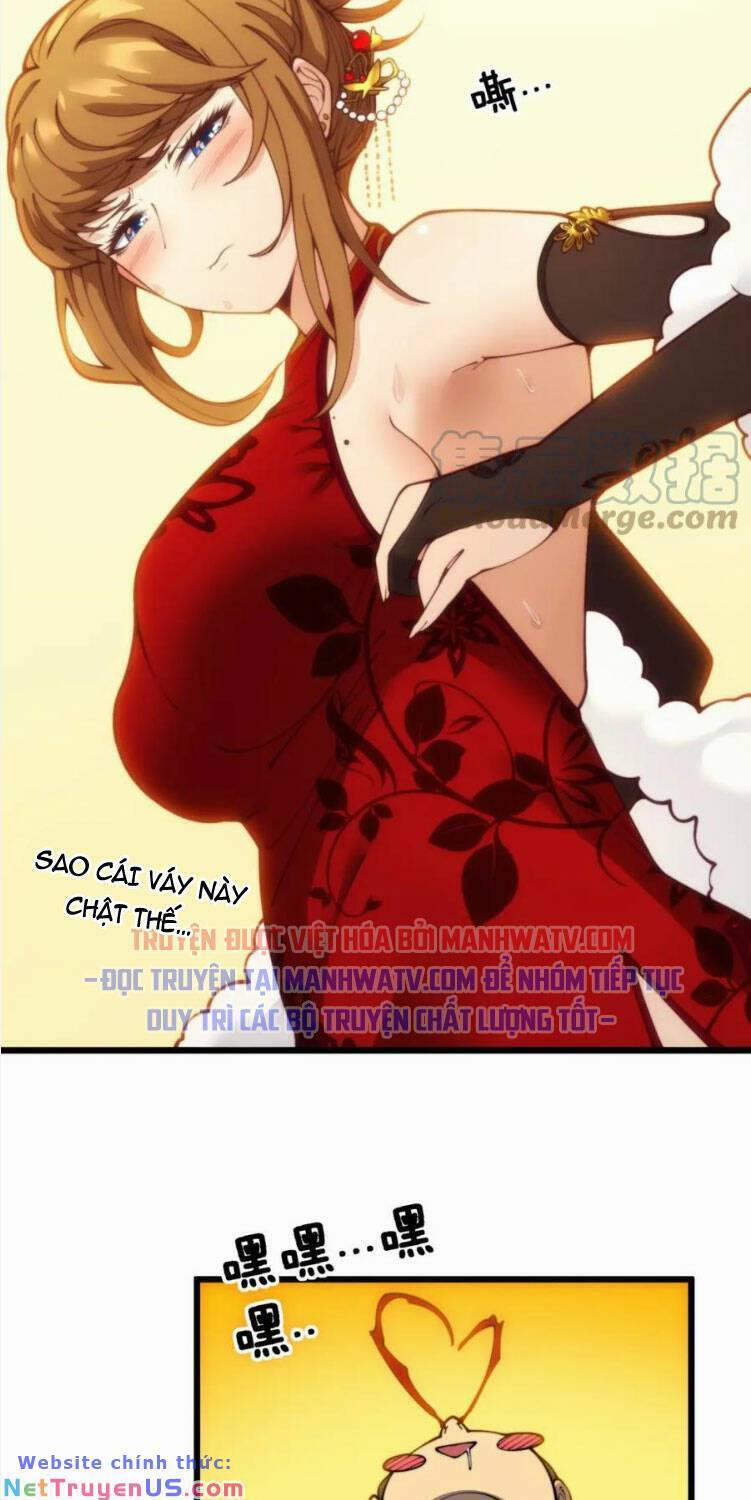 Độc Thủ Vu Y 395 trang 7
