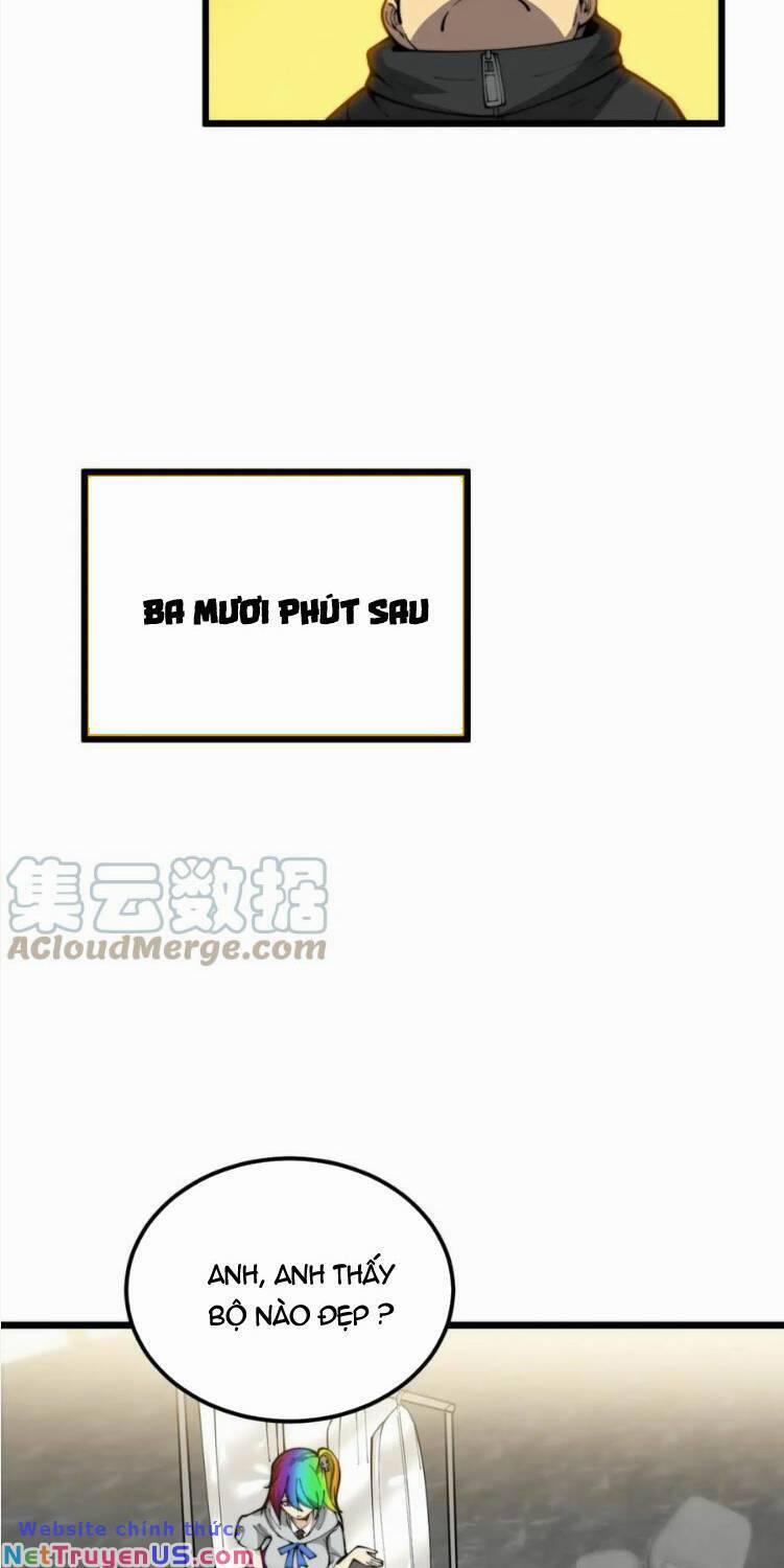 Độc Thủ Vu Y 395 trang 8