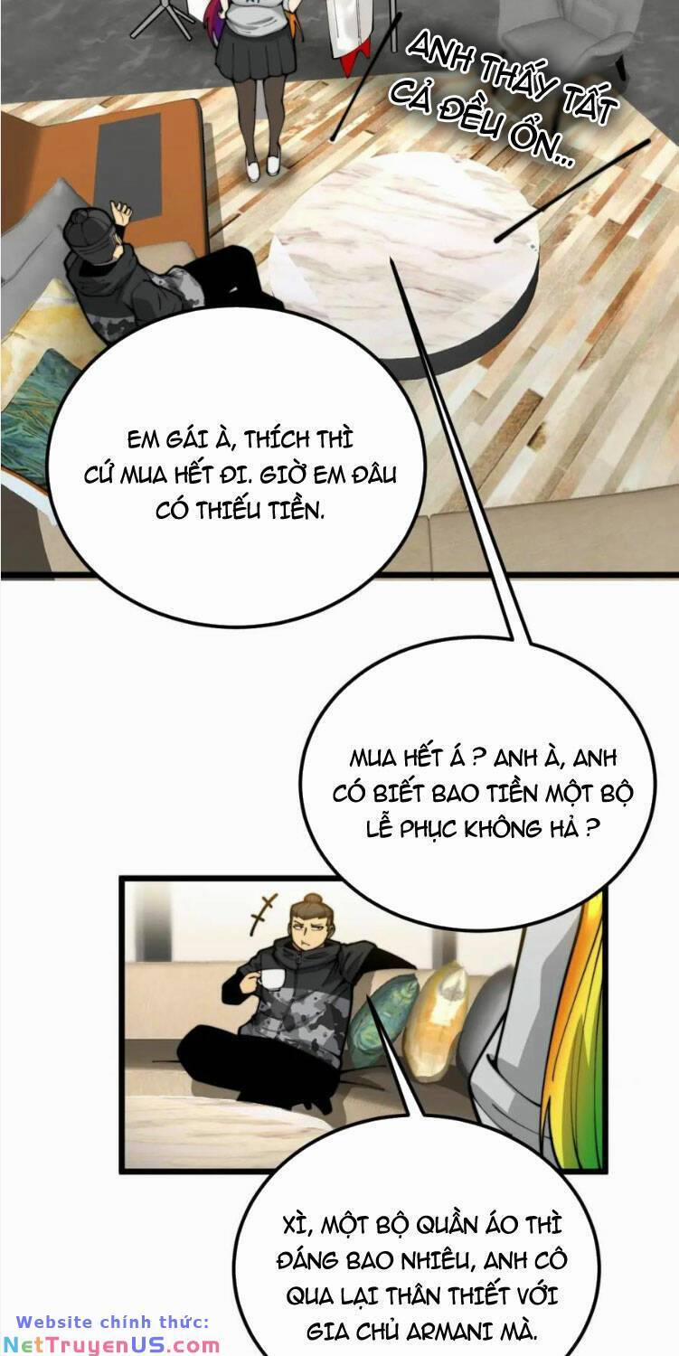 Độc Thủ Vu Y 395 trang 9