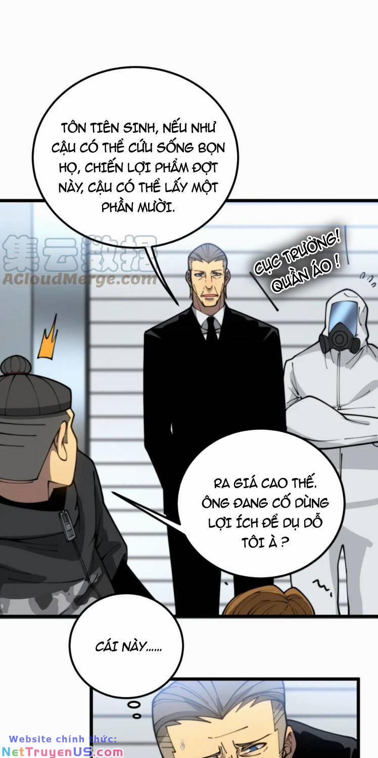 Độc Thủ Vu Y 396 trang 13