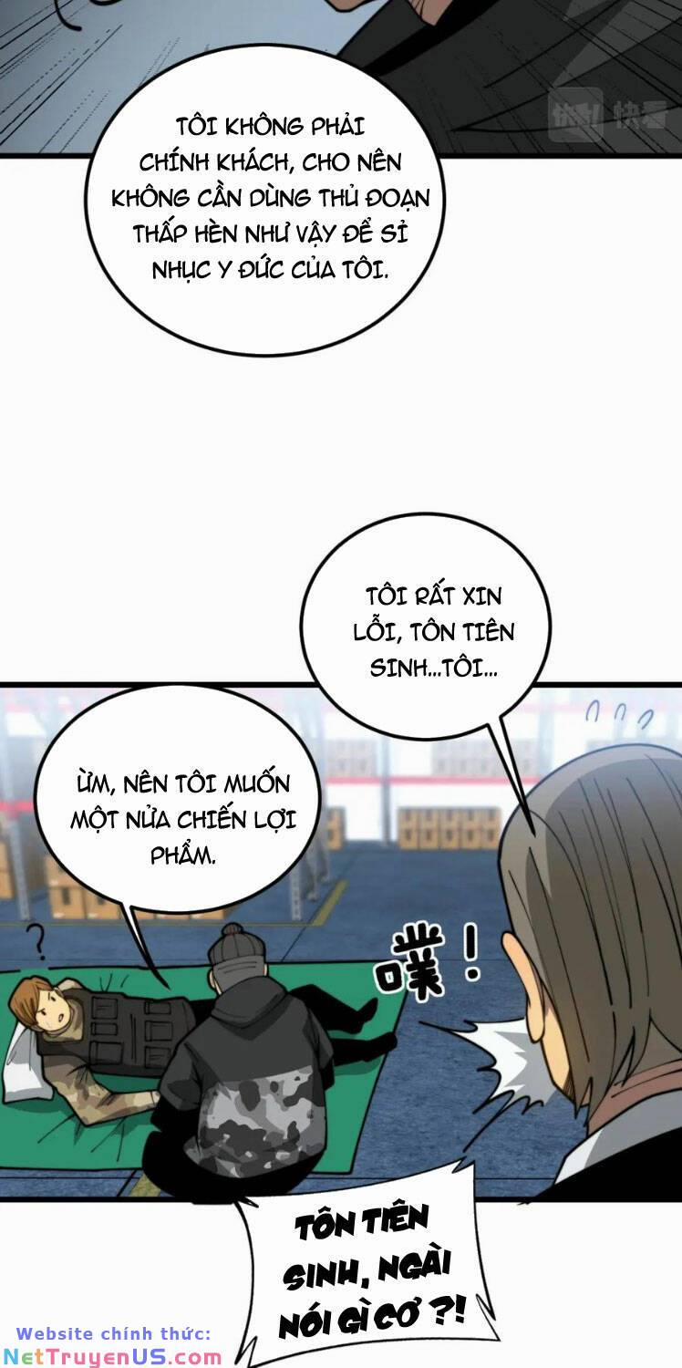 Độc Thủ Vu Y 396 trang 15