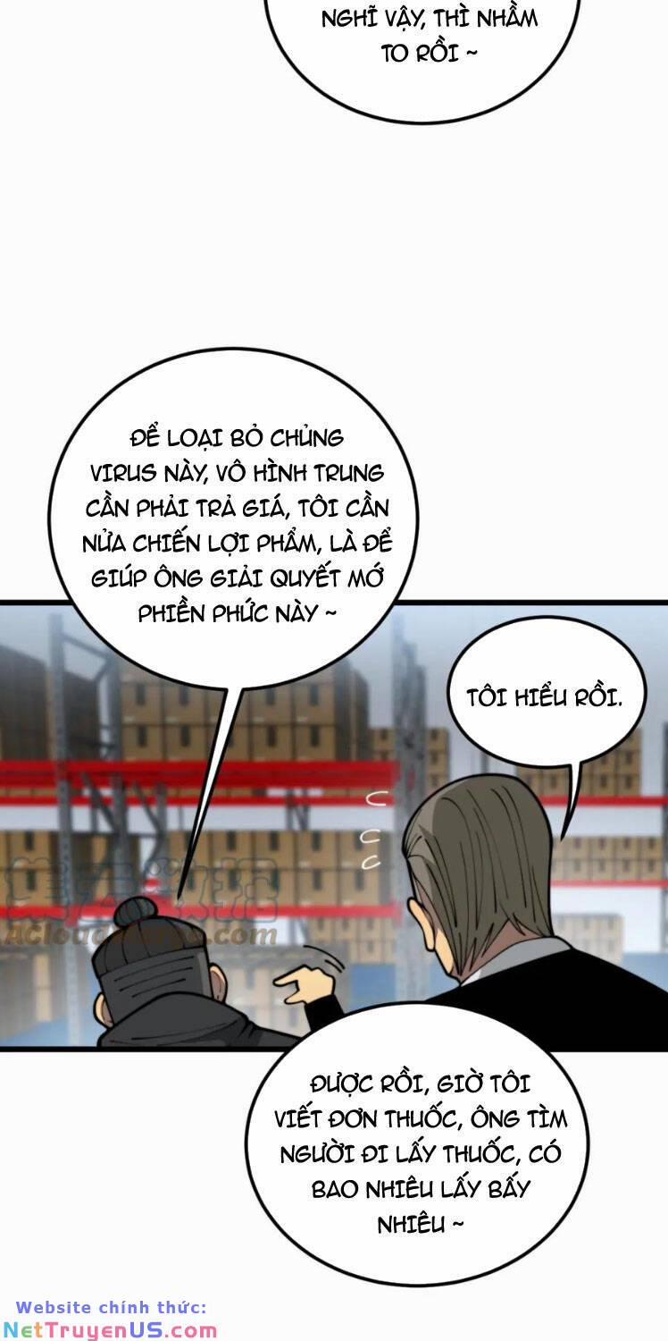 Độc Thủ Vu Y 396 trang 17