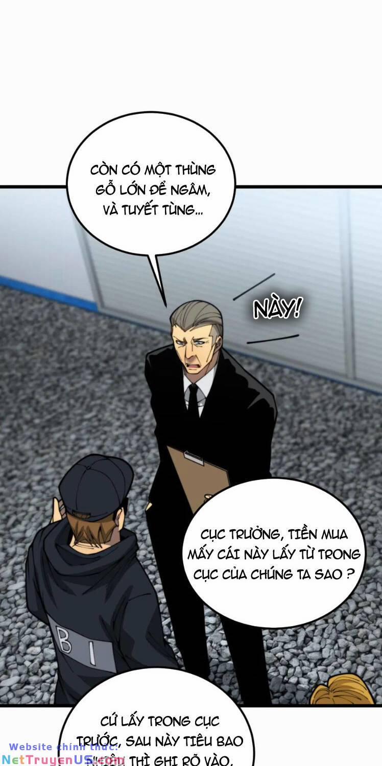 Độc Thủ Vu Y 396 trang 18