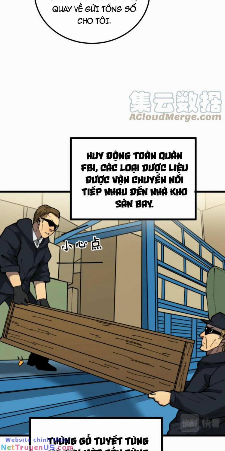 Độc Thủ Vu Y 396 trang 19