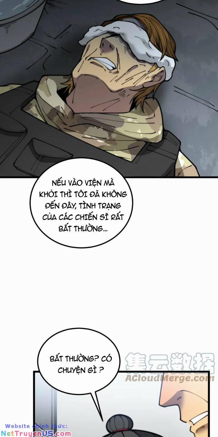 Độc Thủ Vu Y 396 trang 2
