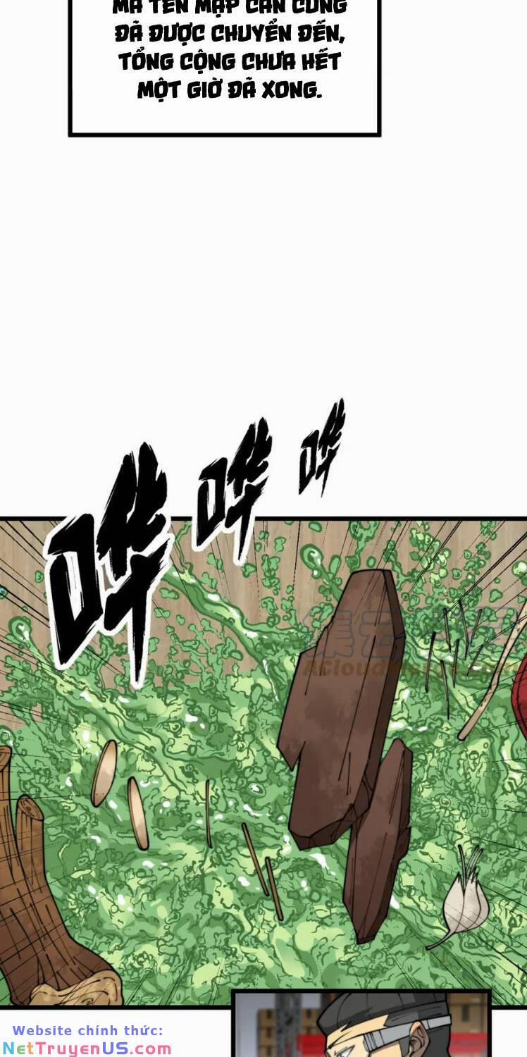 Độc Thủ Vu Y 396 trang 20