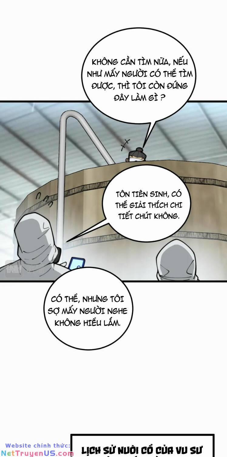 Độc Thủ Vu Y 396 trang 24