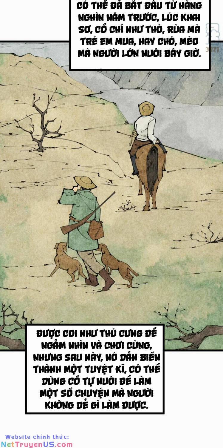 Độc Thủ Vu Y 396 trang 25