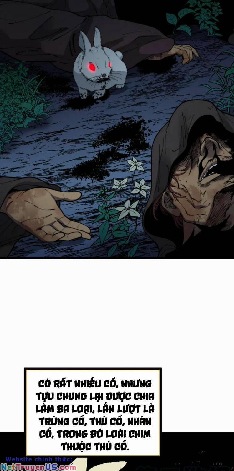 Độc Thủ Vu Y 396 trang 27