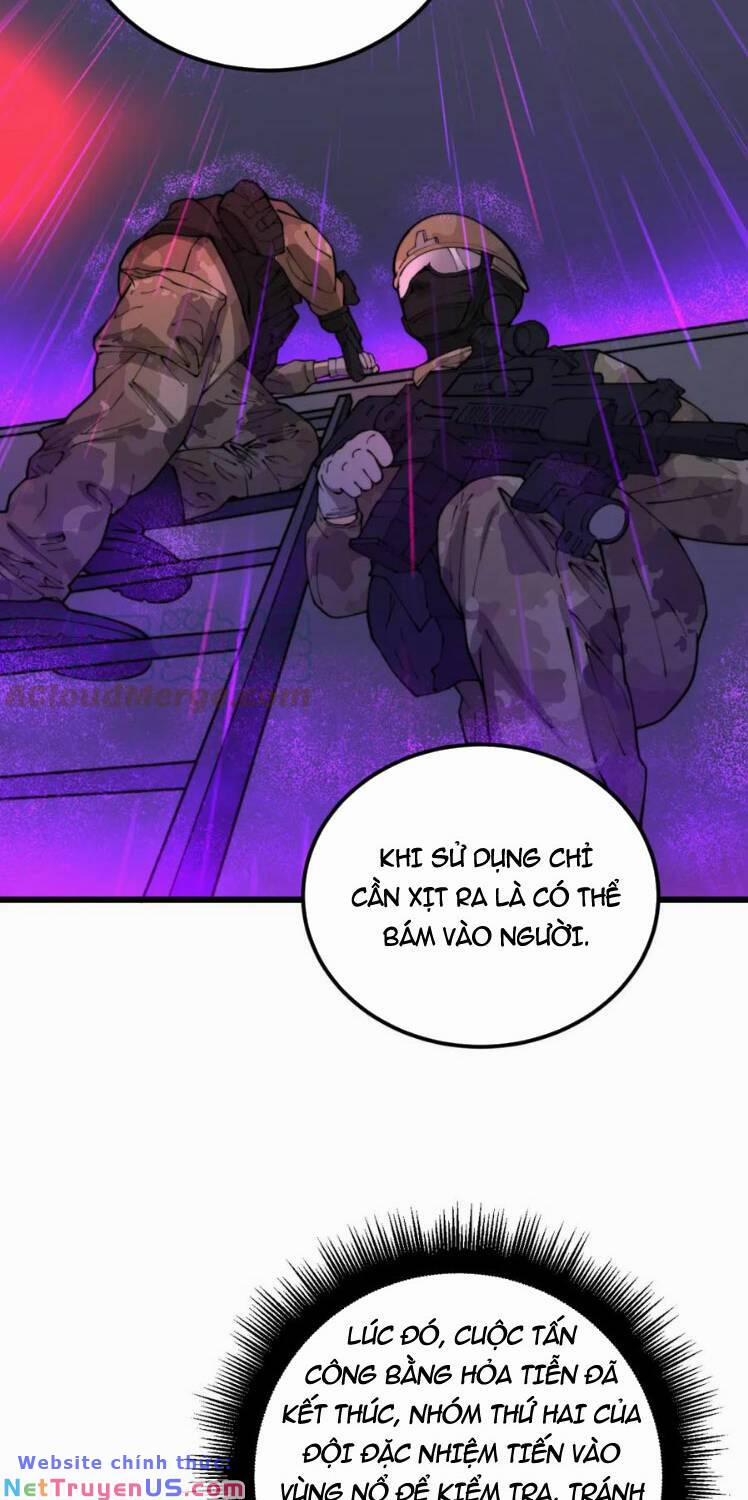 Độc Thủ Vu Y 396 trang 32