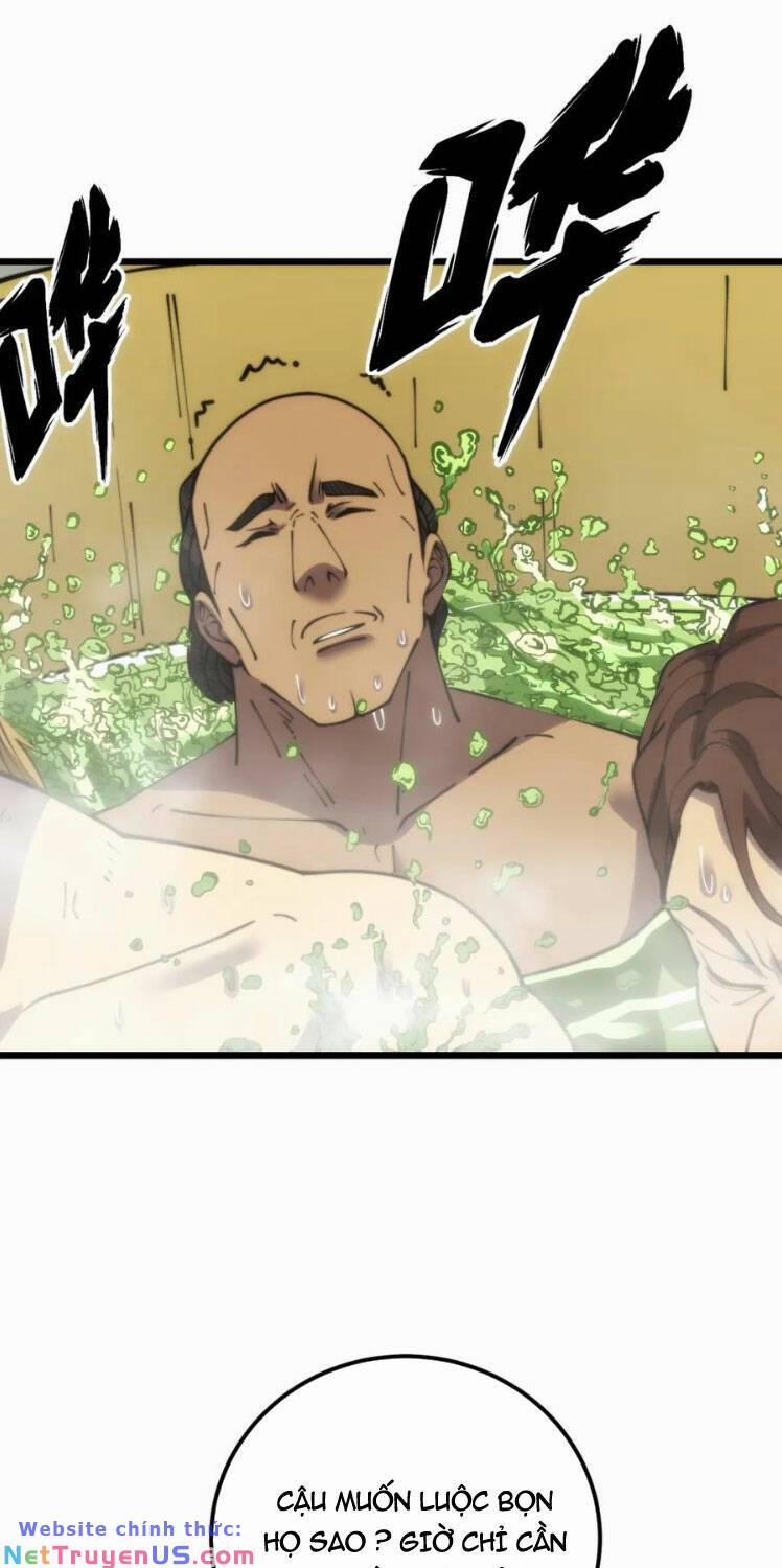 Độc Thủ Vu Y 396 trang 37