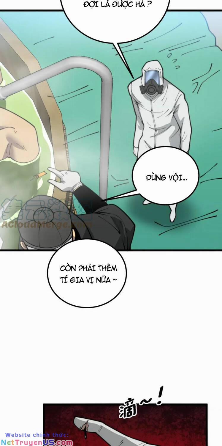 Độc Thủ Vu Y 396 trang 38