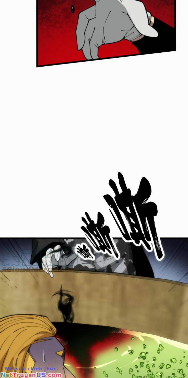 Độc Thủ Vu Y 396 trang 39