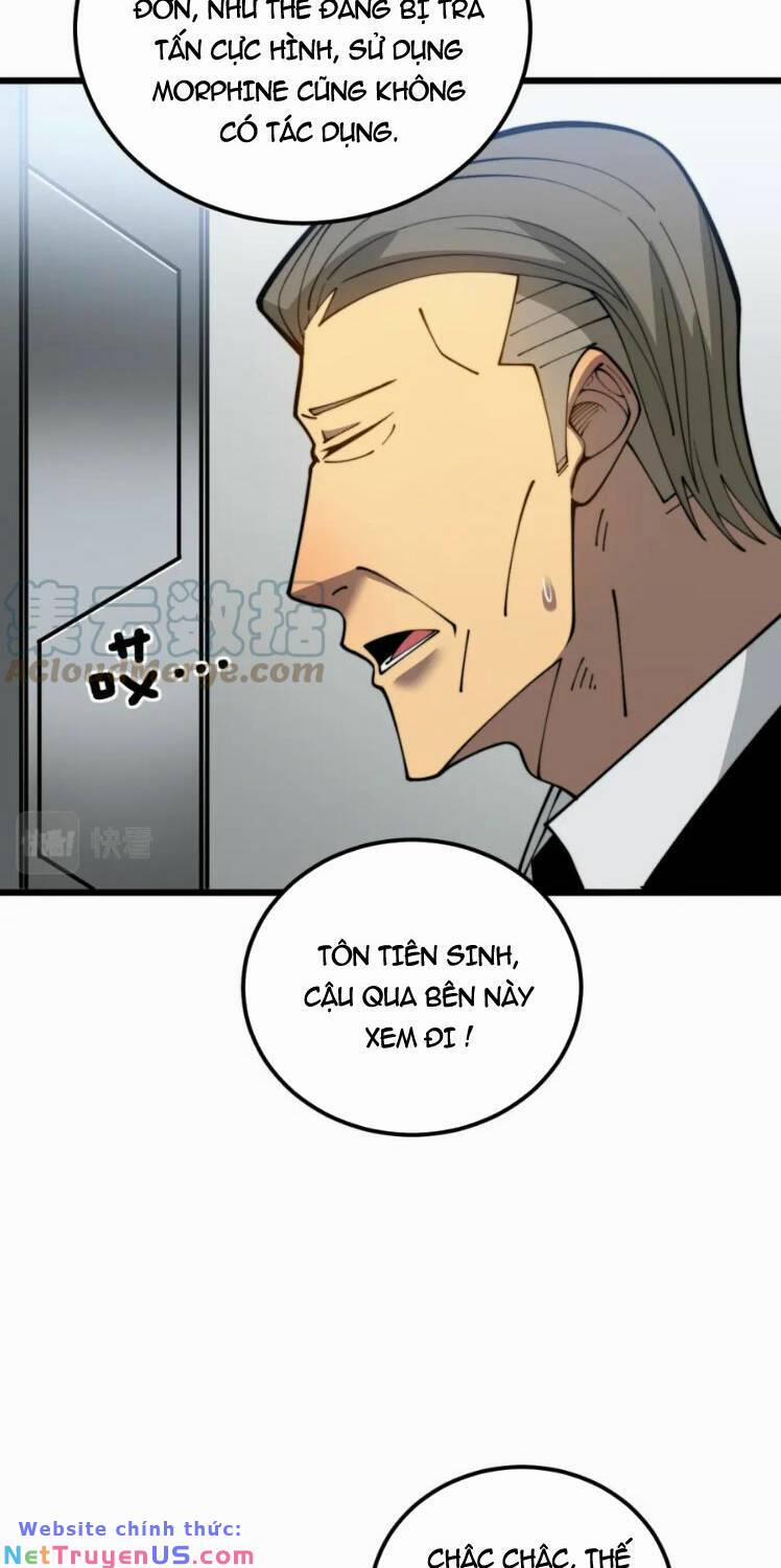 Độc Thủ Vu Y 396 trang 4