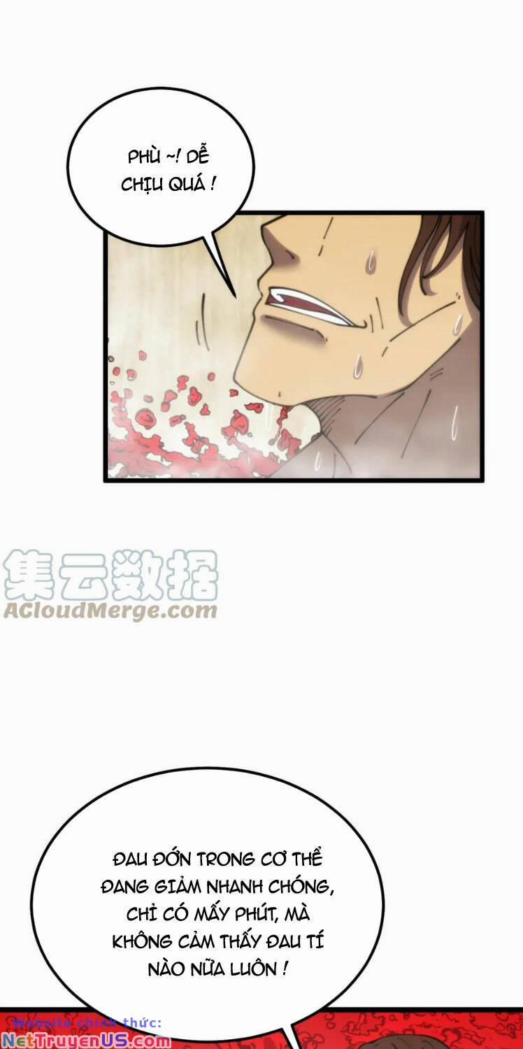Độc Thủ Vu Y 396 trang 42