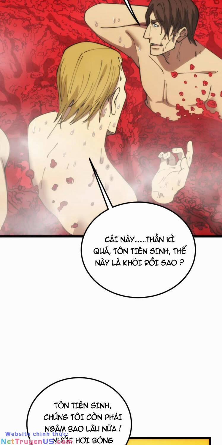 Độc Thủ Vu Y 396 trang 43