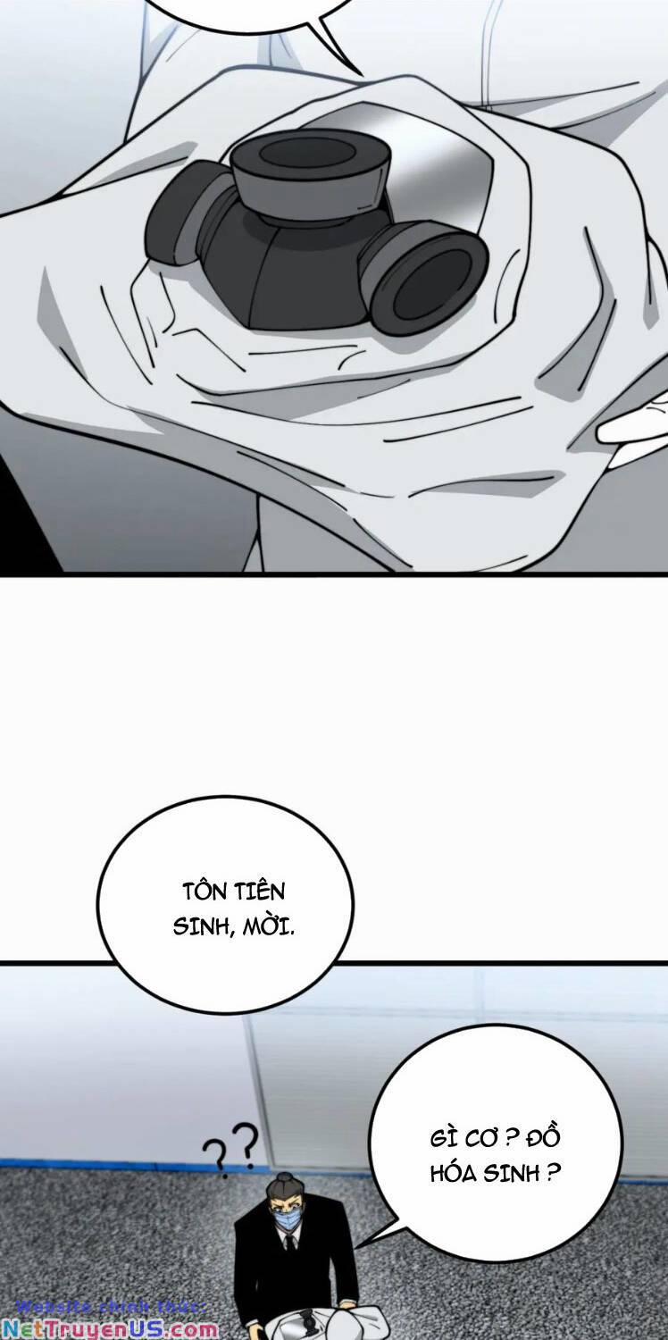 Độc Thủ Vu Y 396 trang 6