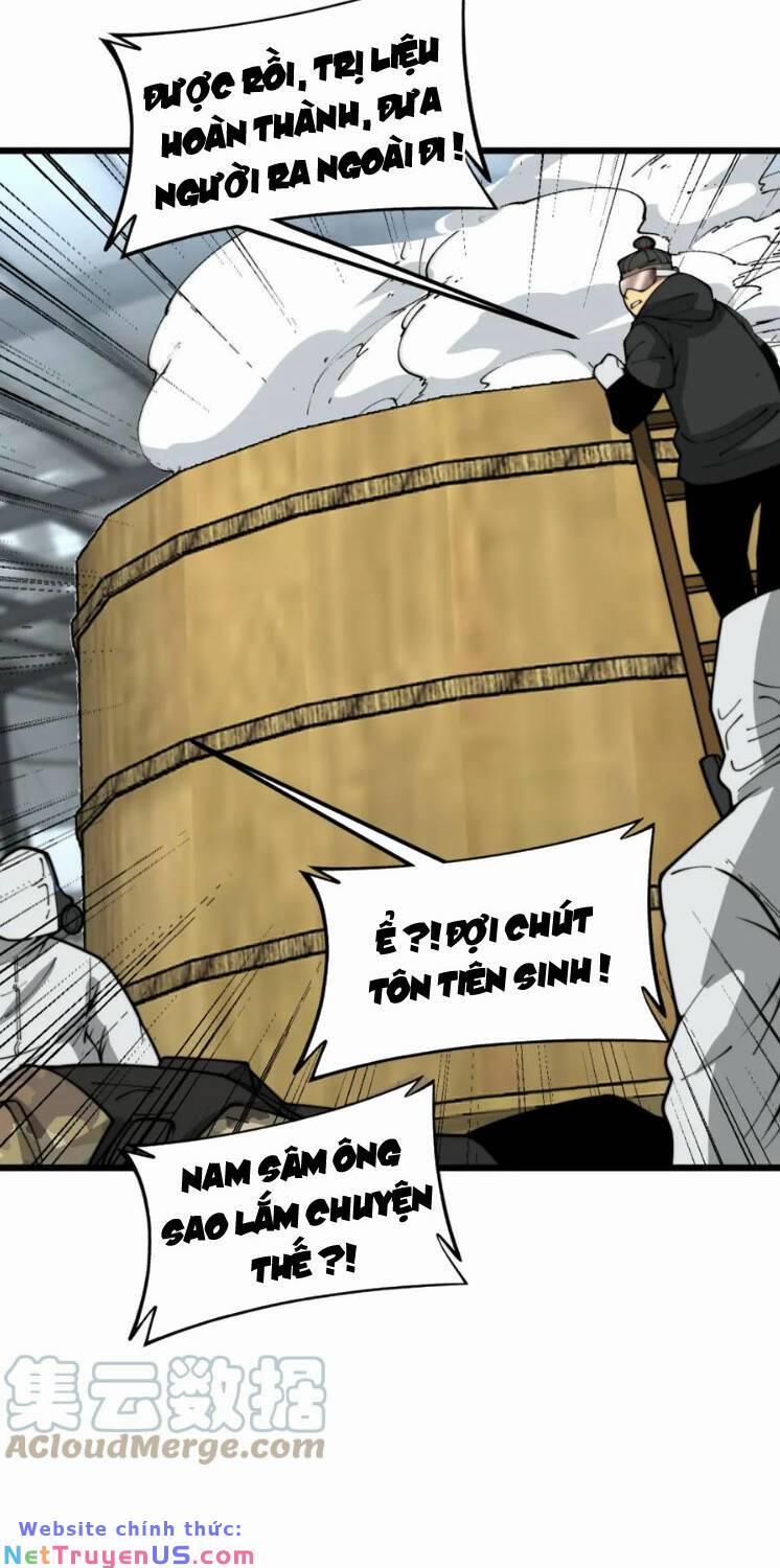 Độc Thủ Vu Y 397 trang 12