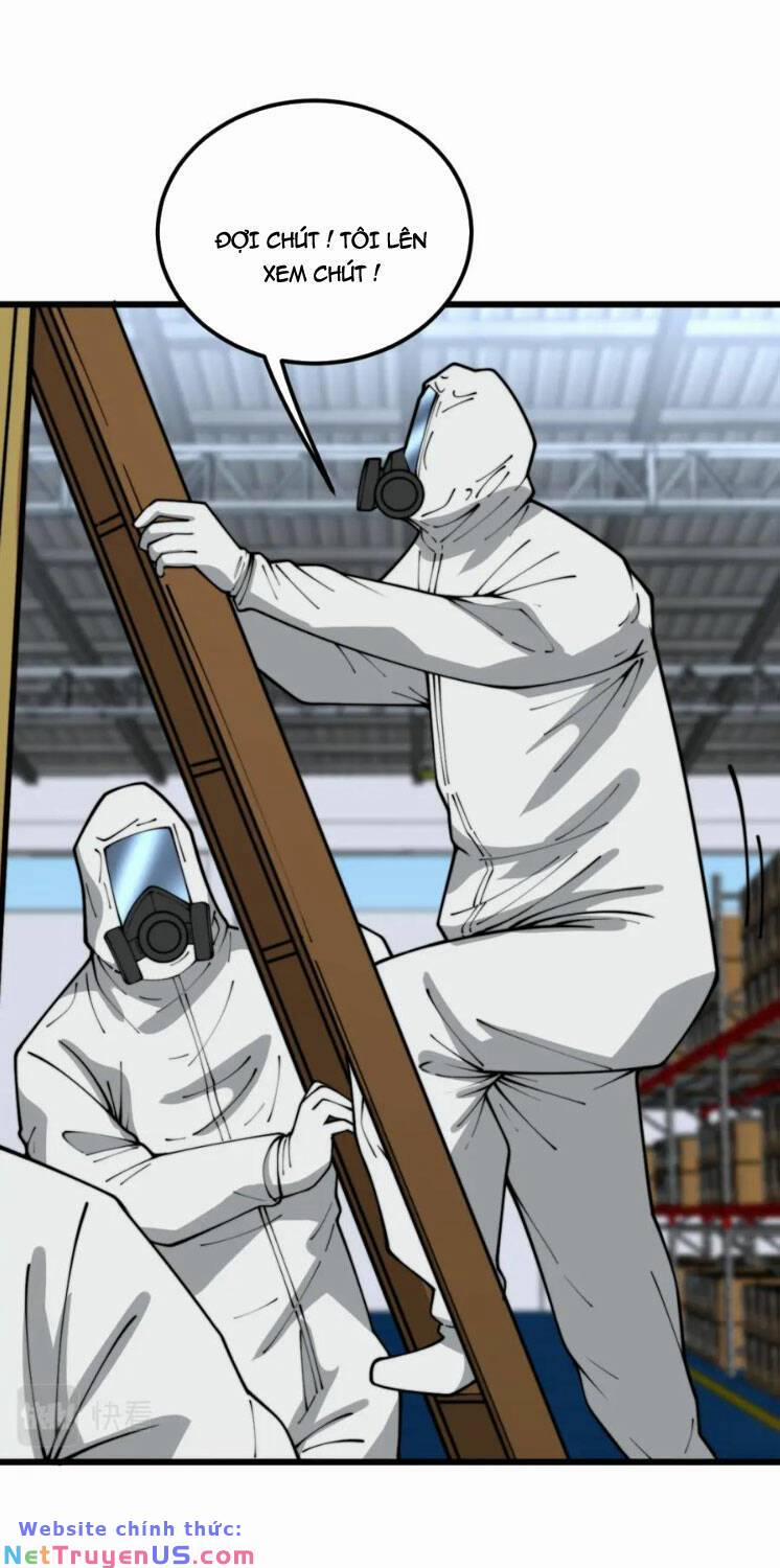 Độc Thủ Vu Y 397 trang 13