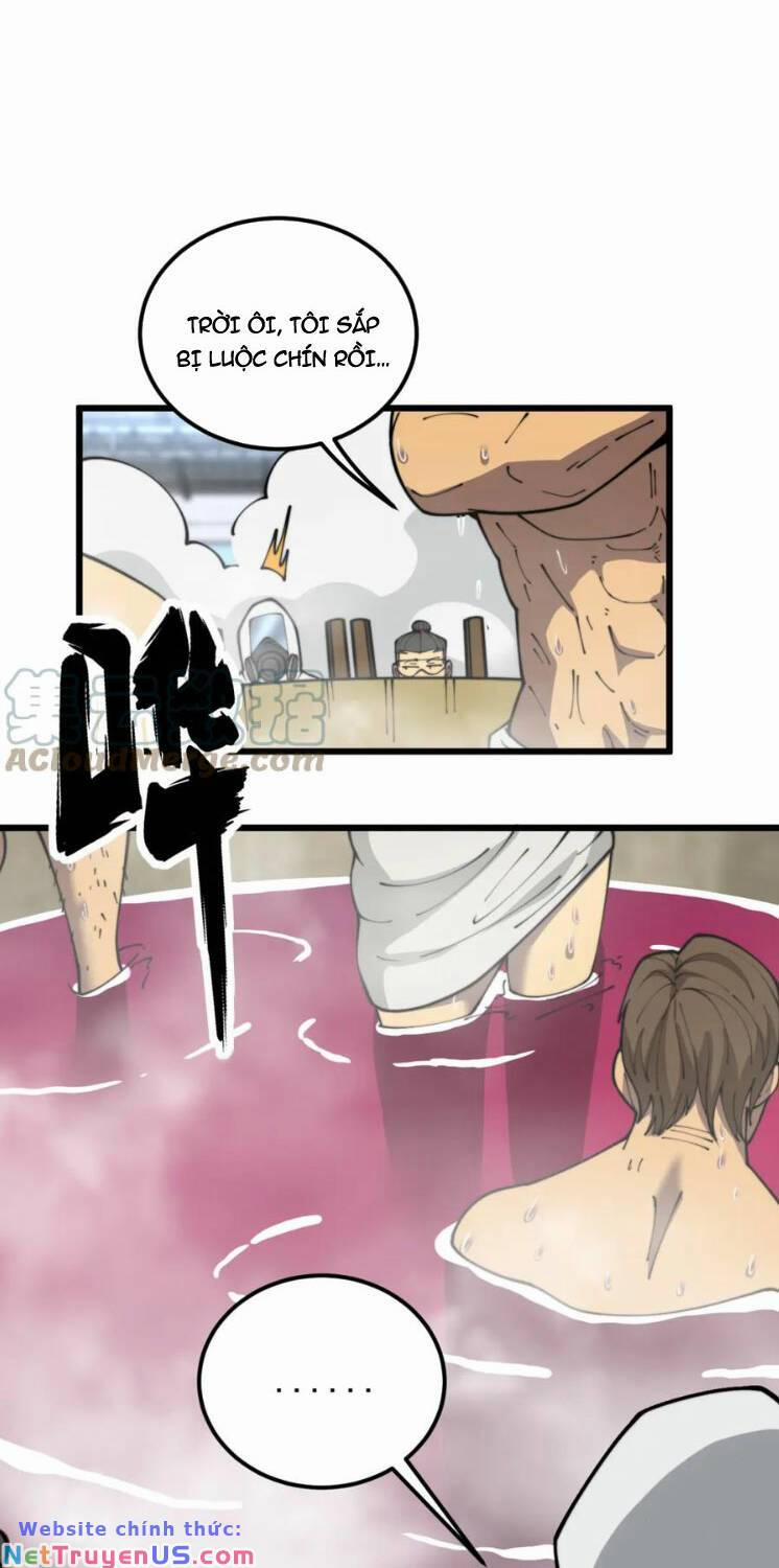 Độc Thủ Vu Y 397 trang 14