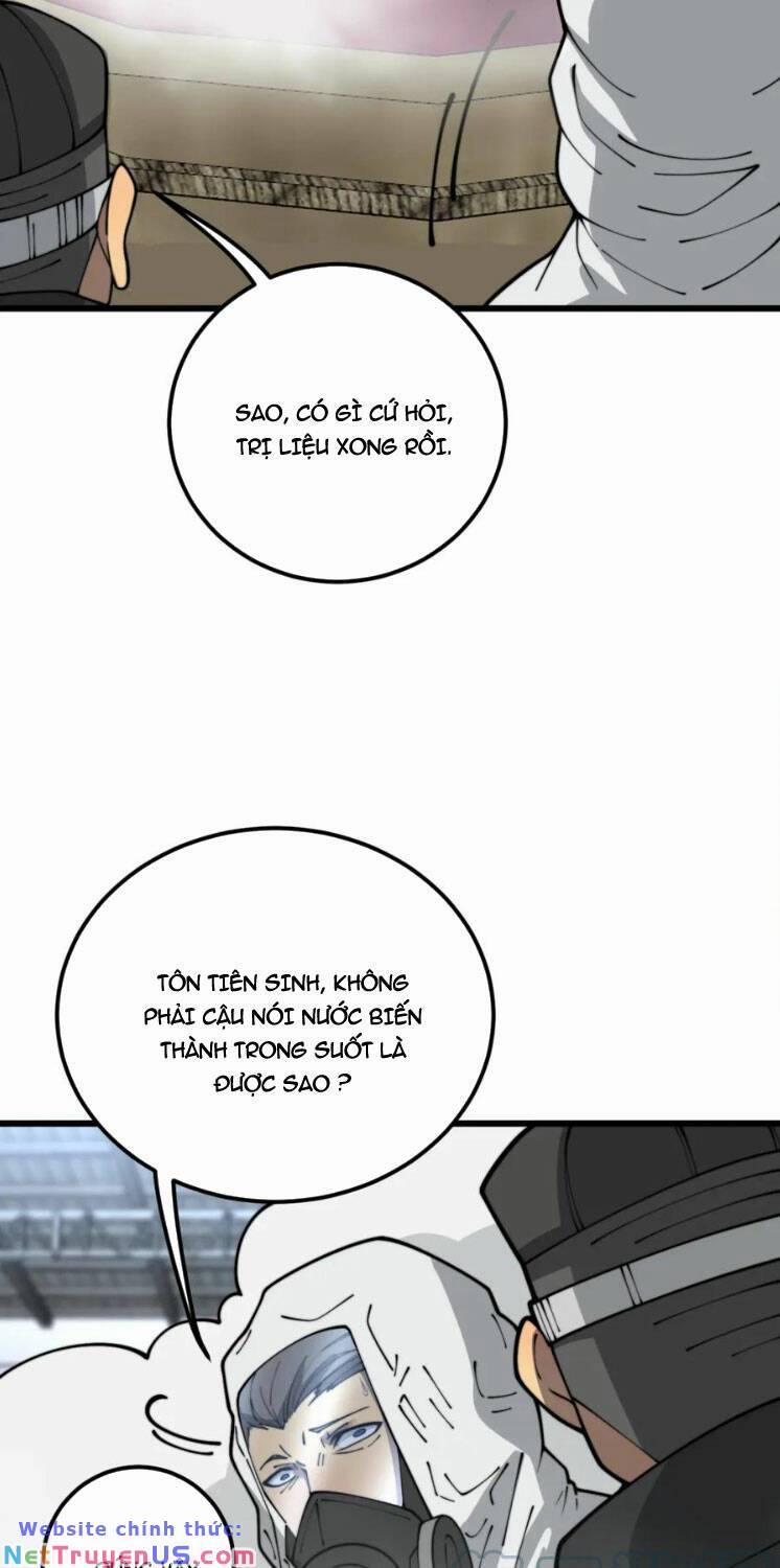 Độc Thủ Vu Y 397 trang 15