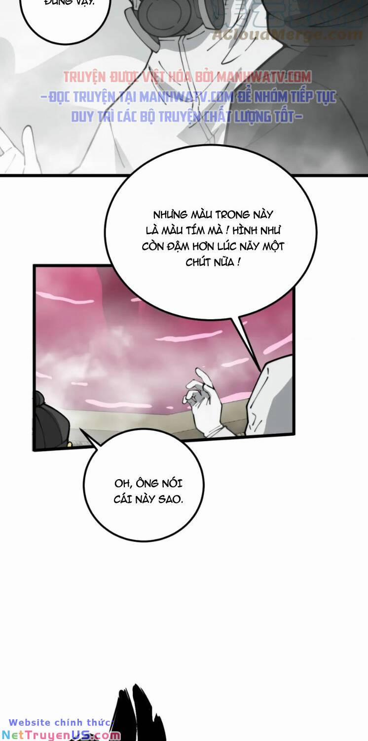Độc Thủ Vu Y 397 trang 16